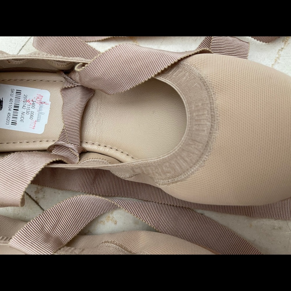 Dior flats - Picture 2 of 3